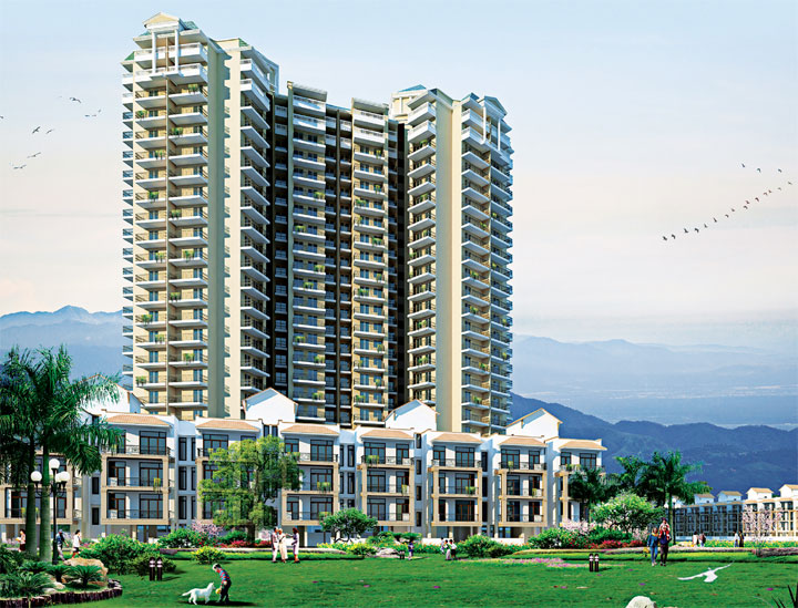 Why Gurgaon is A Best Location to invest in Real Estate